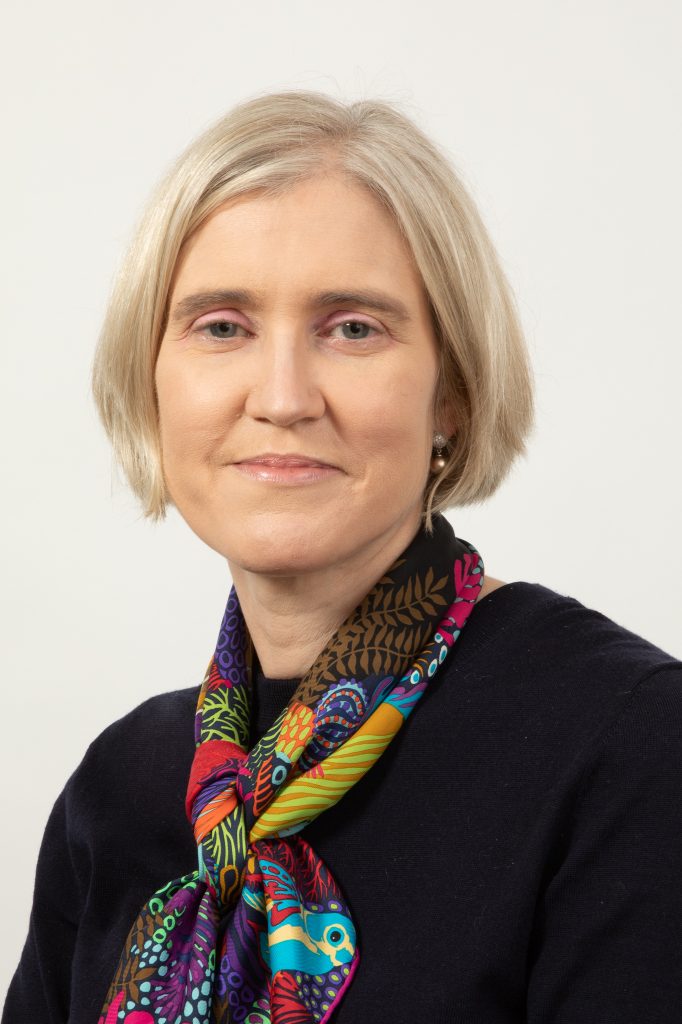 Ms Aoife Doyle