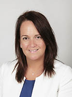 Ms Caroline Baily