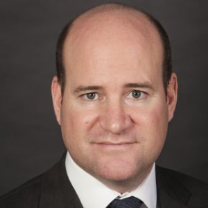 Jeremy O'Connor
