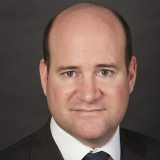 Jeremy O'Connor