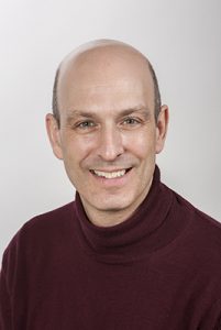 Prof Conor Murphy
