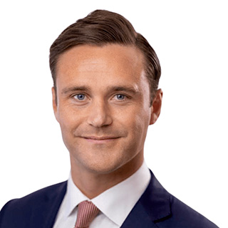 Dr Rory Murphy