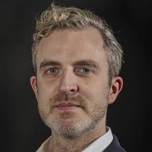 Dr Michael O’Rourke