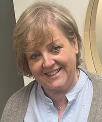 Jane Coghlan