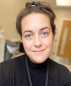 Niamh Smith