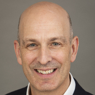 Prof Conor Murphy